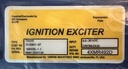Data Plate