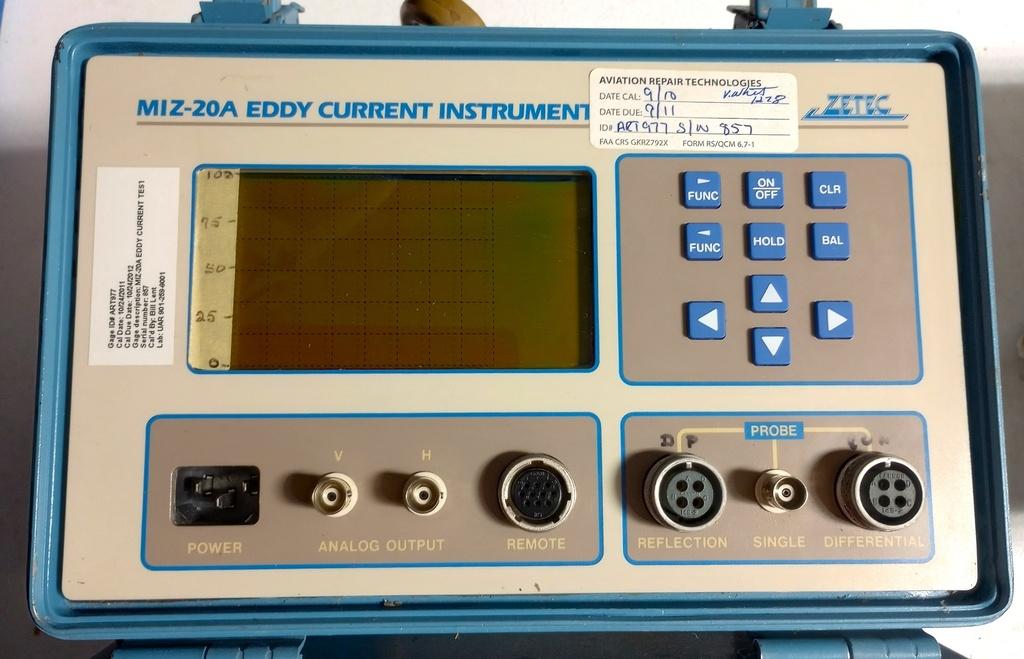 MIZ-20A