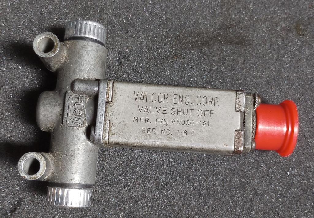 V5000-121