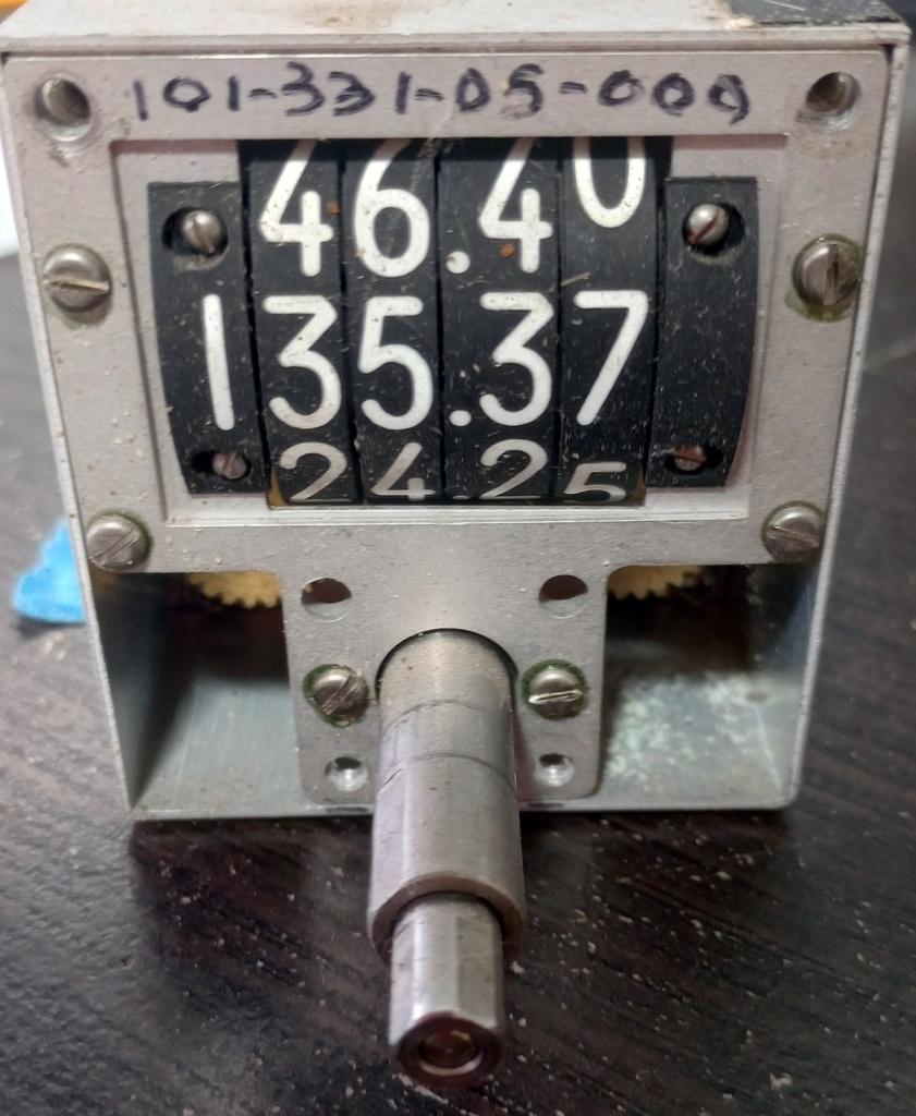 101-331-05-000