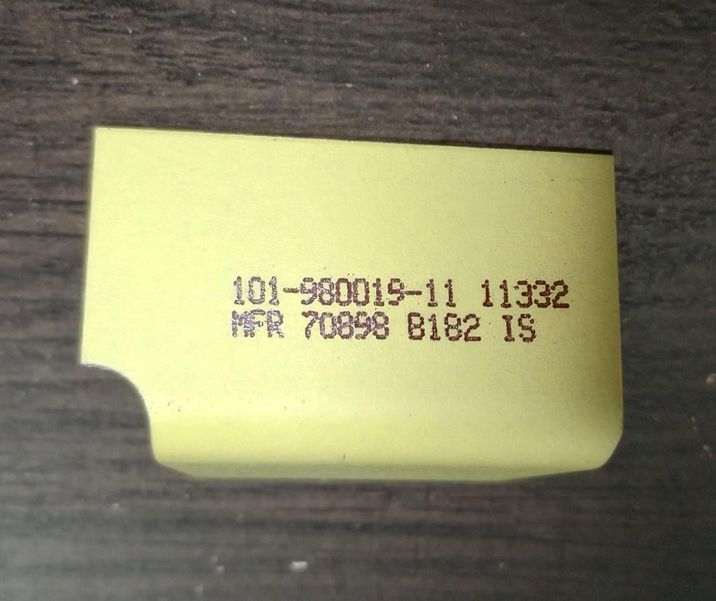 101-980019-11