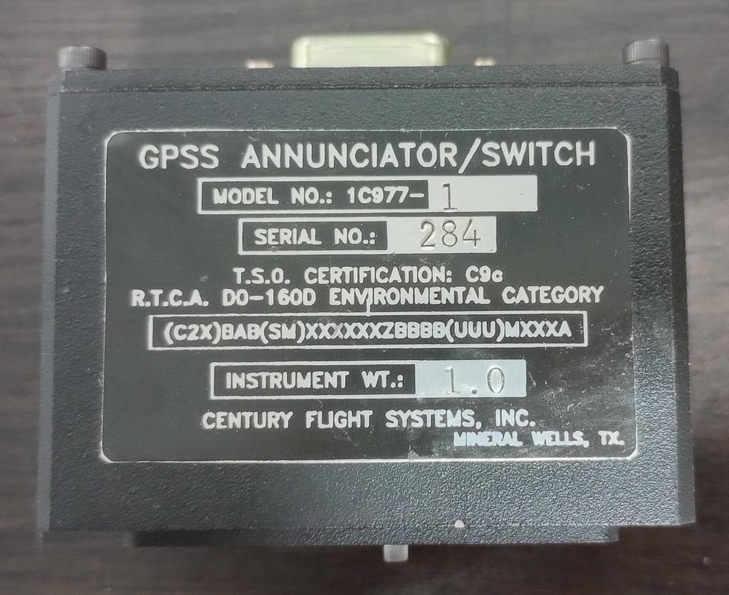 1C977-1