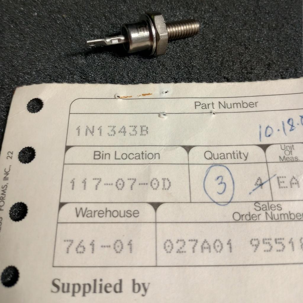 1N1343B