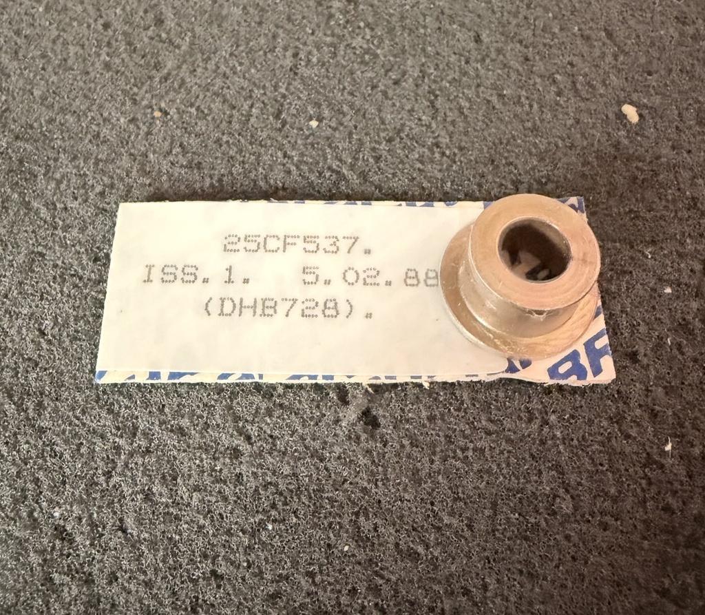25CF537