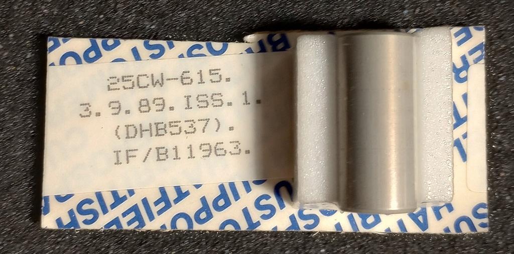 25CW615