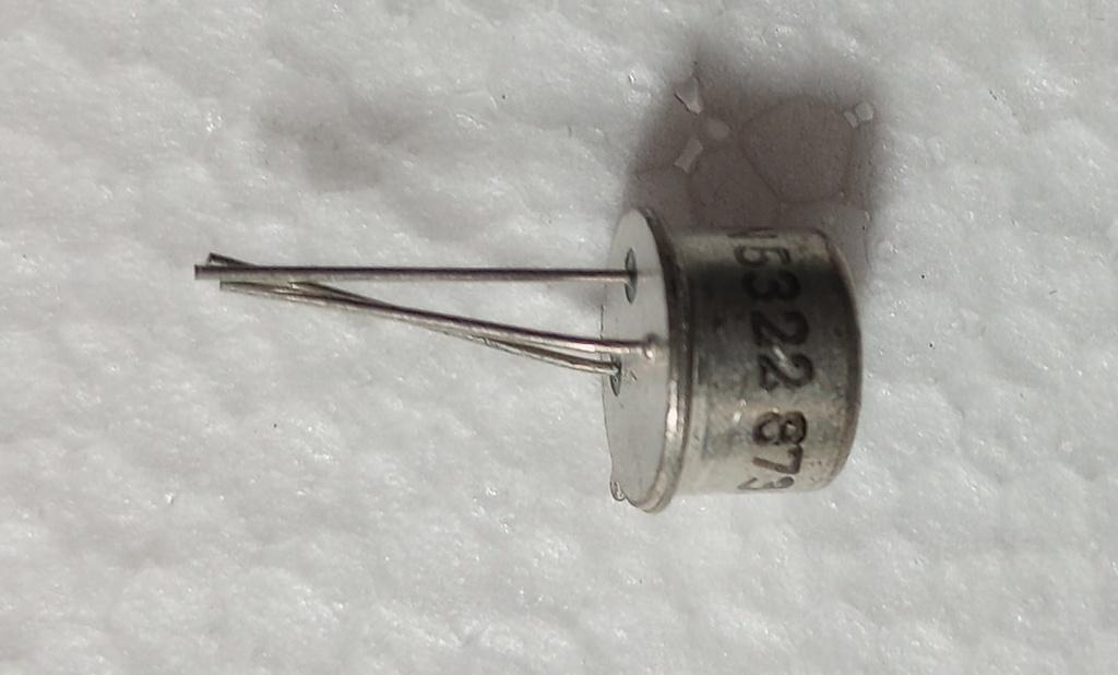 2N5322