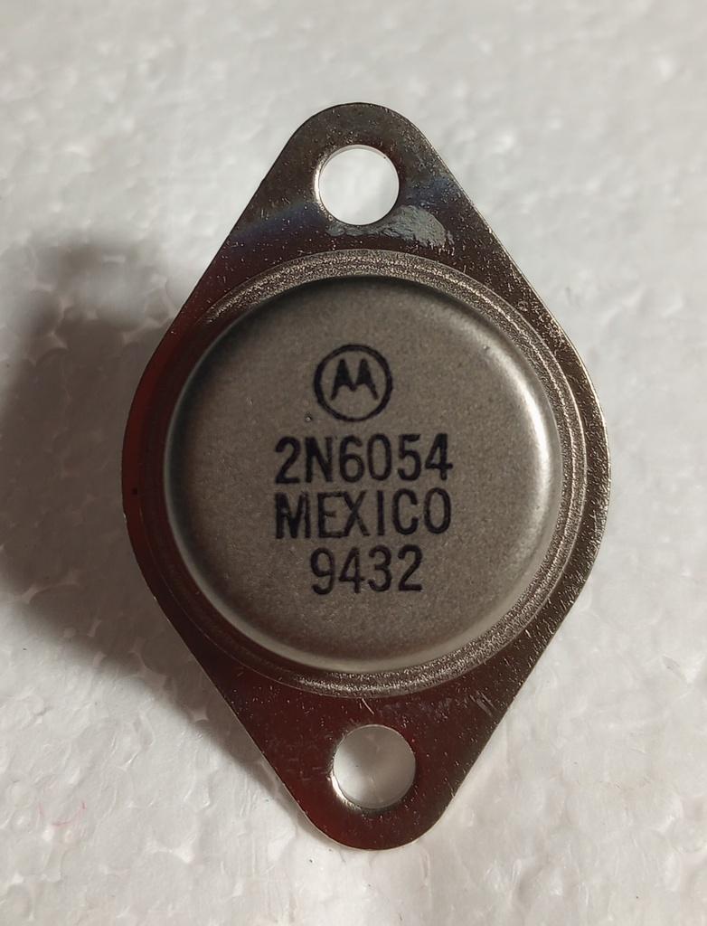 2N6054