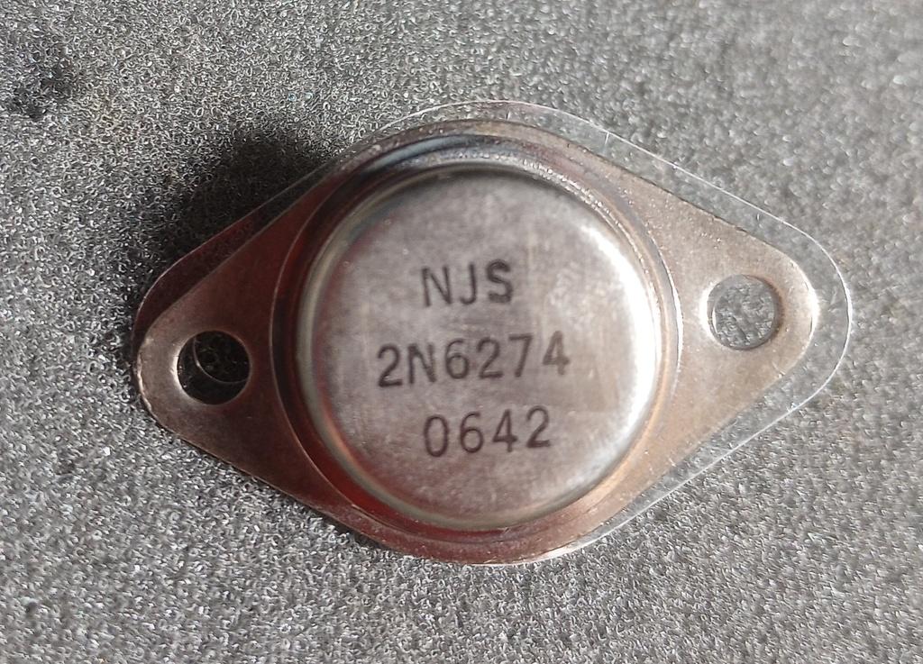 2N6274