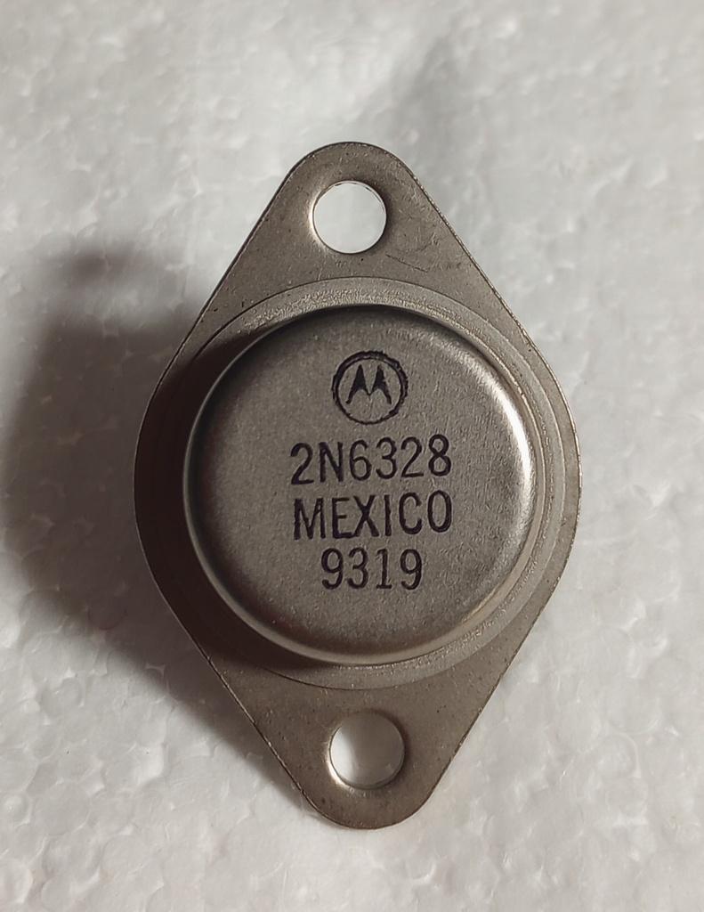 2N6328