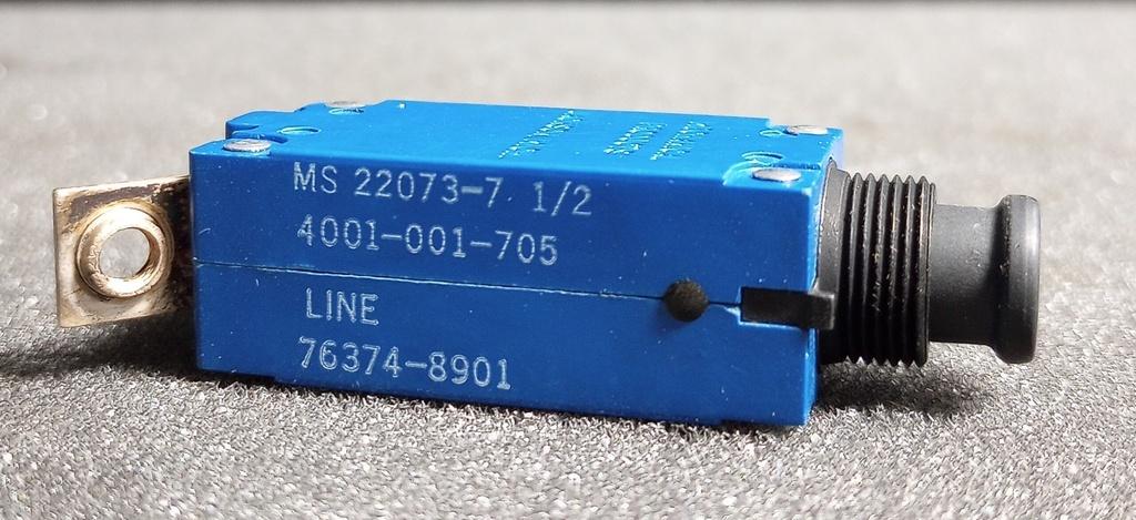4001-001-705