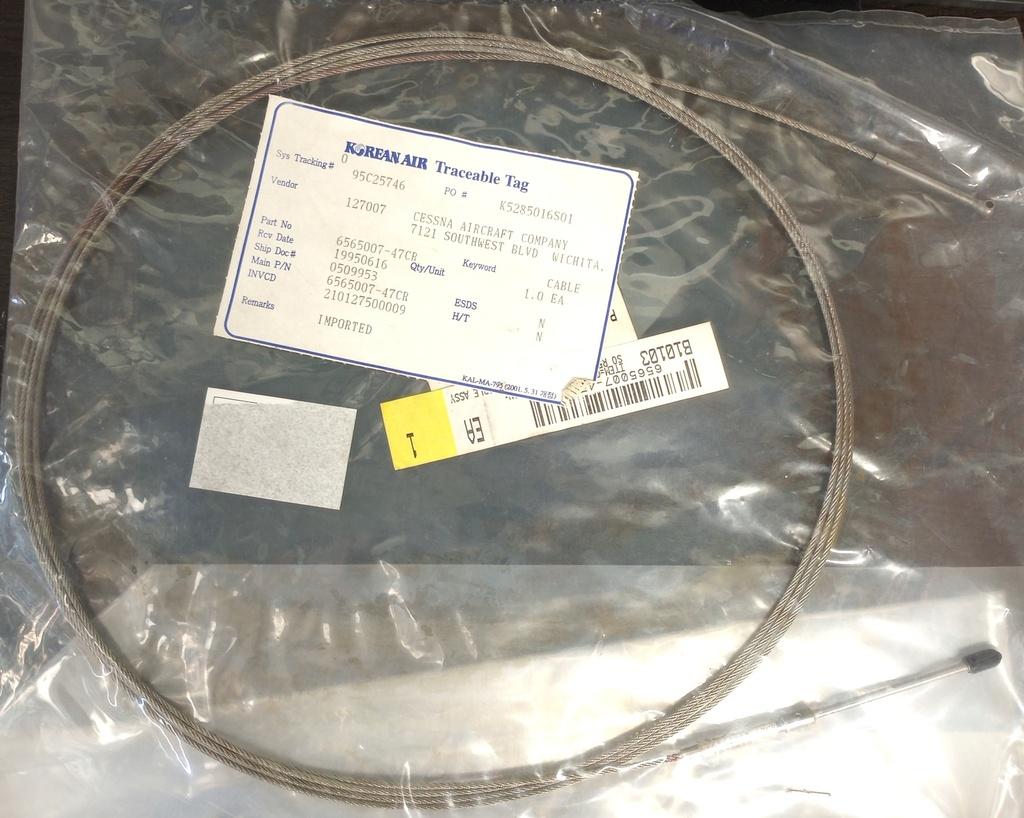 6565007-47CR