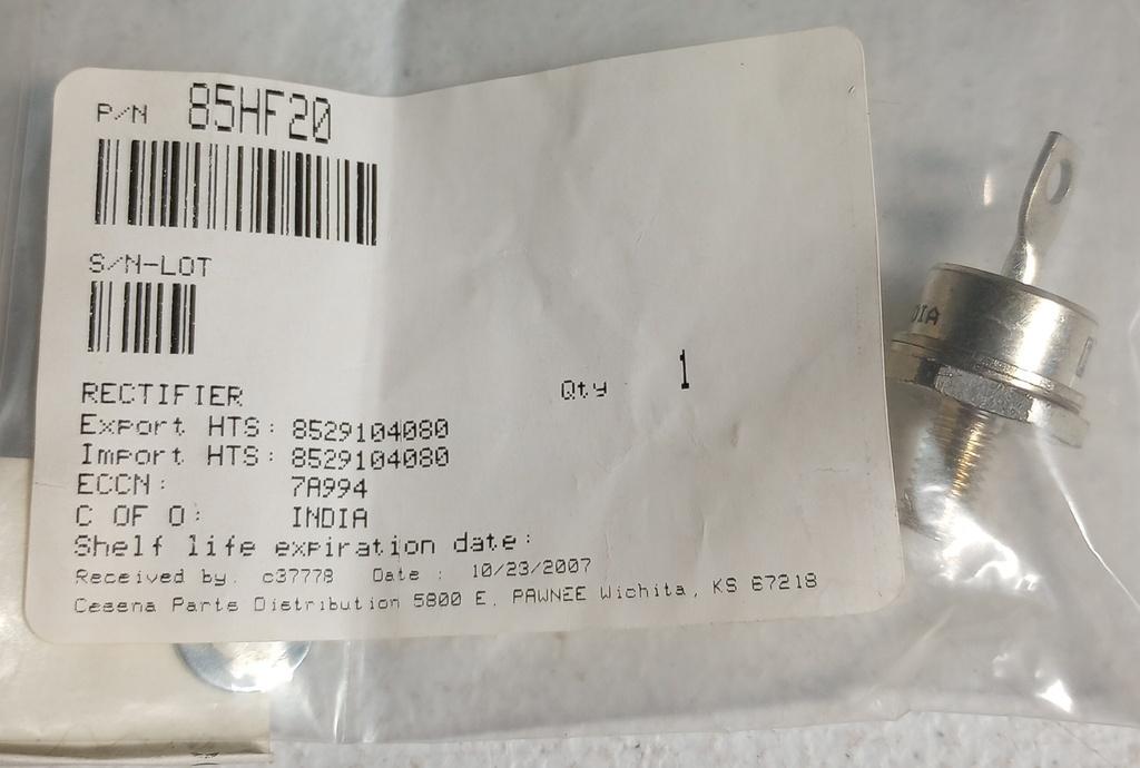 85HF20