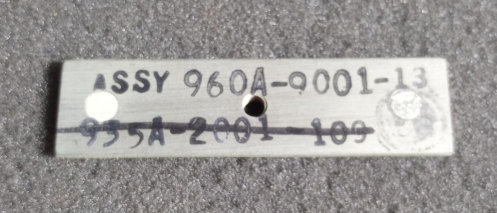 960A-9001-13