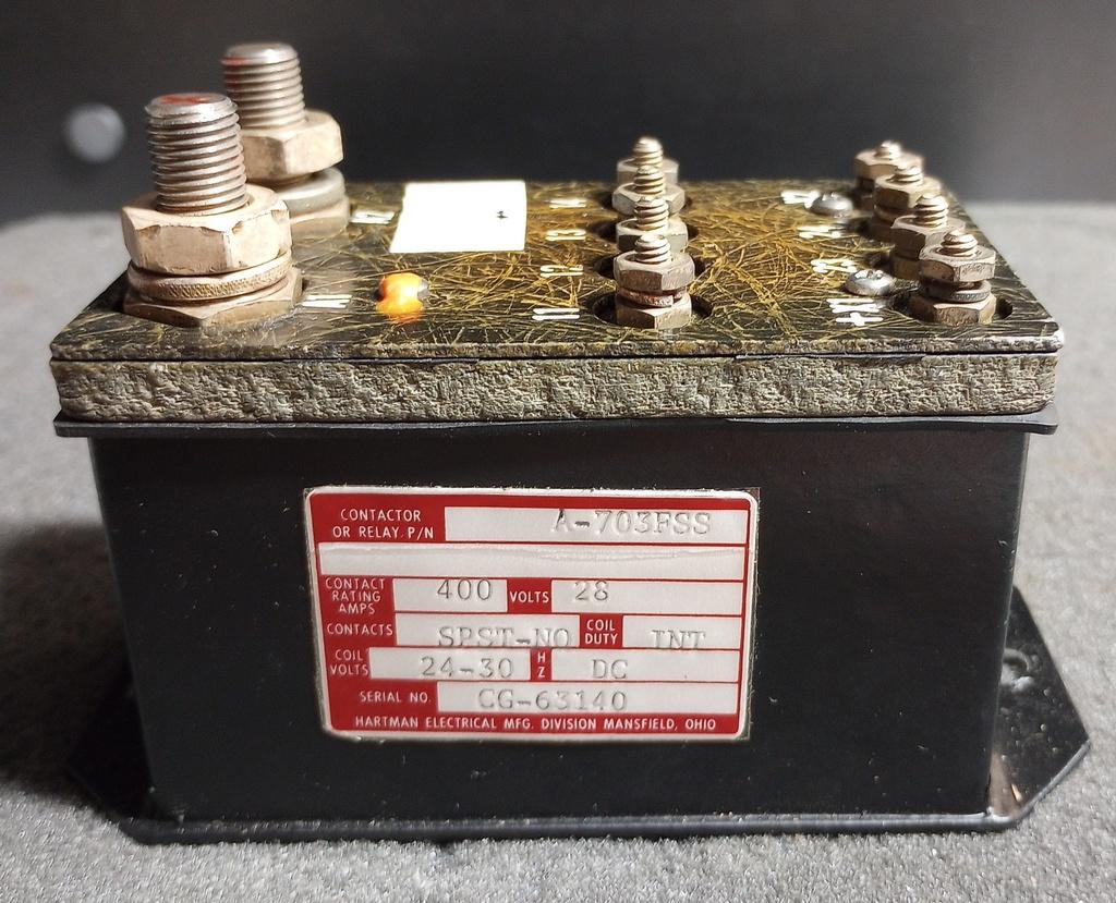 A703FSS