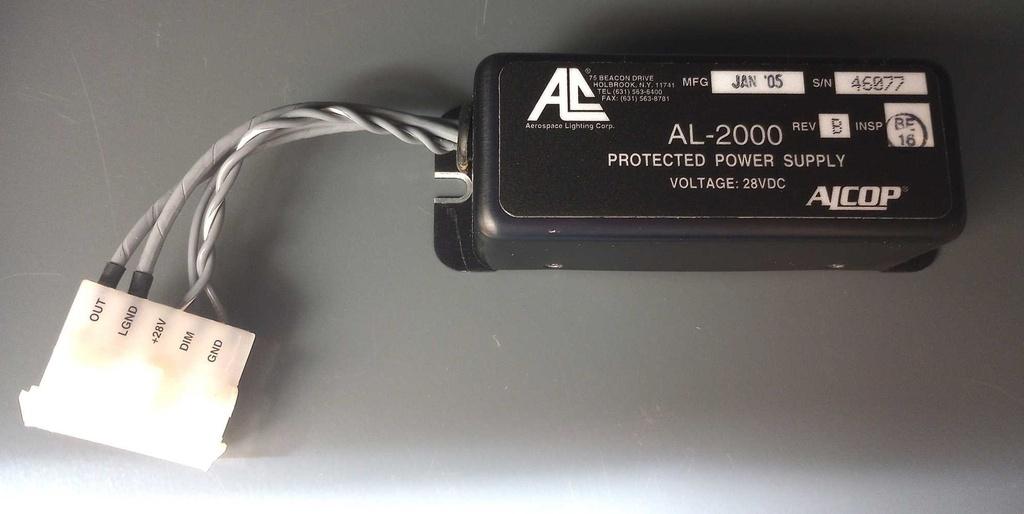 AL-2000