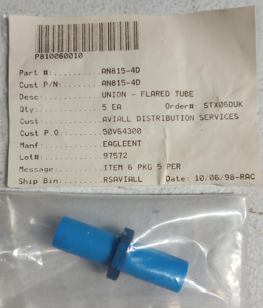 AN815-4D