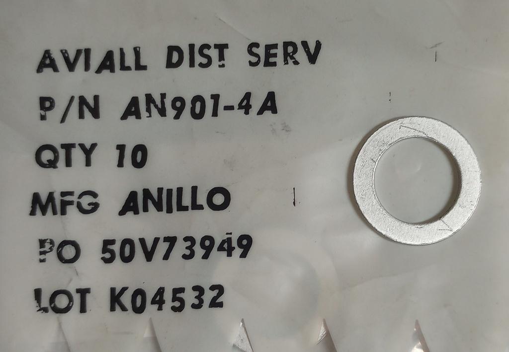 AN901-4A