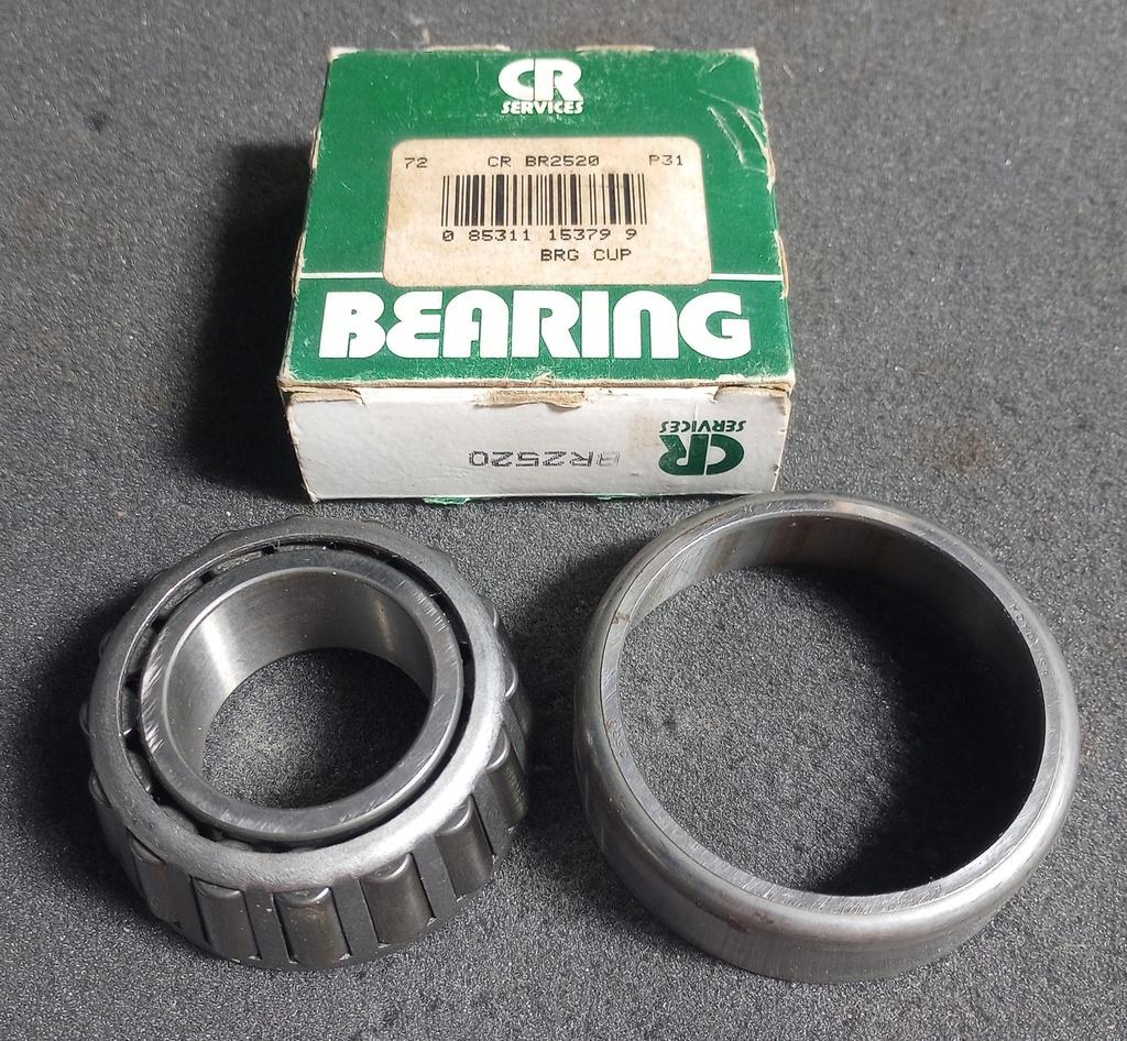 BR2520
