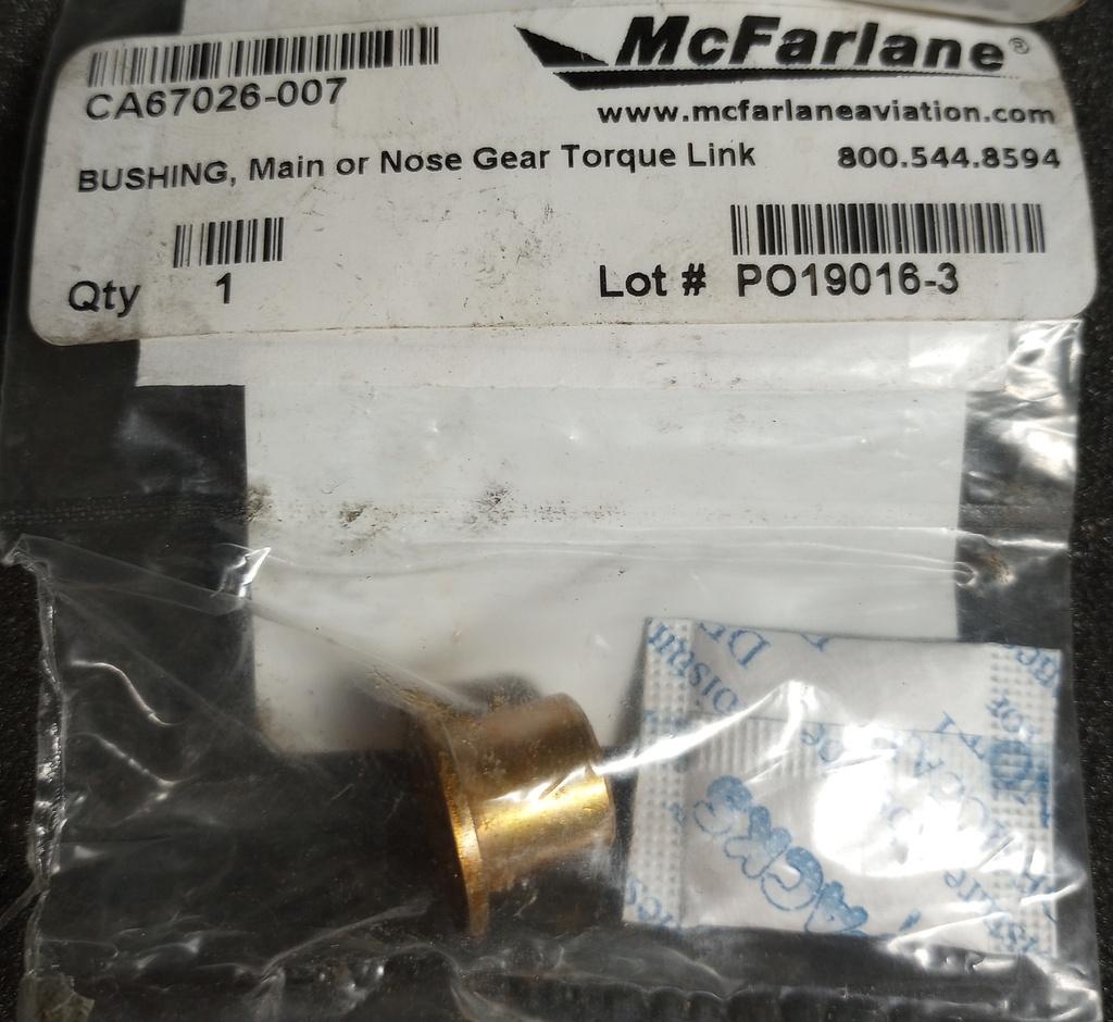 CA67026-007