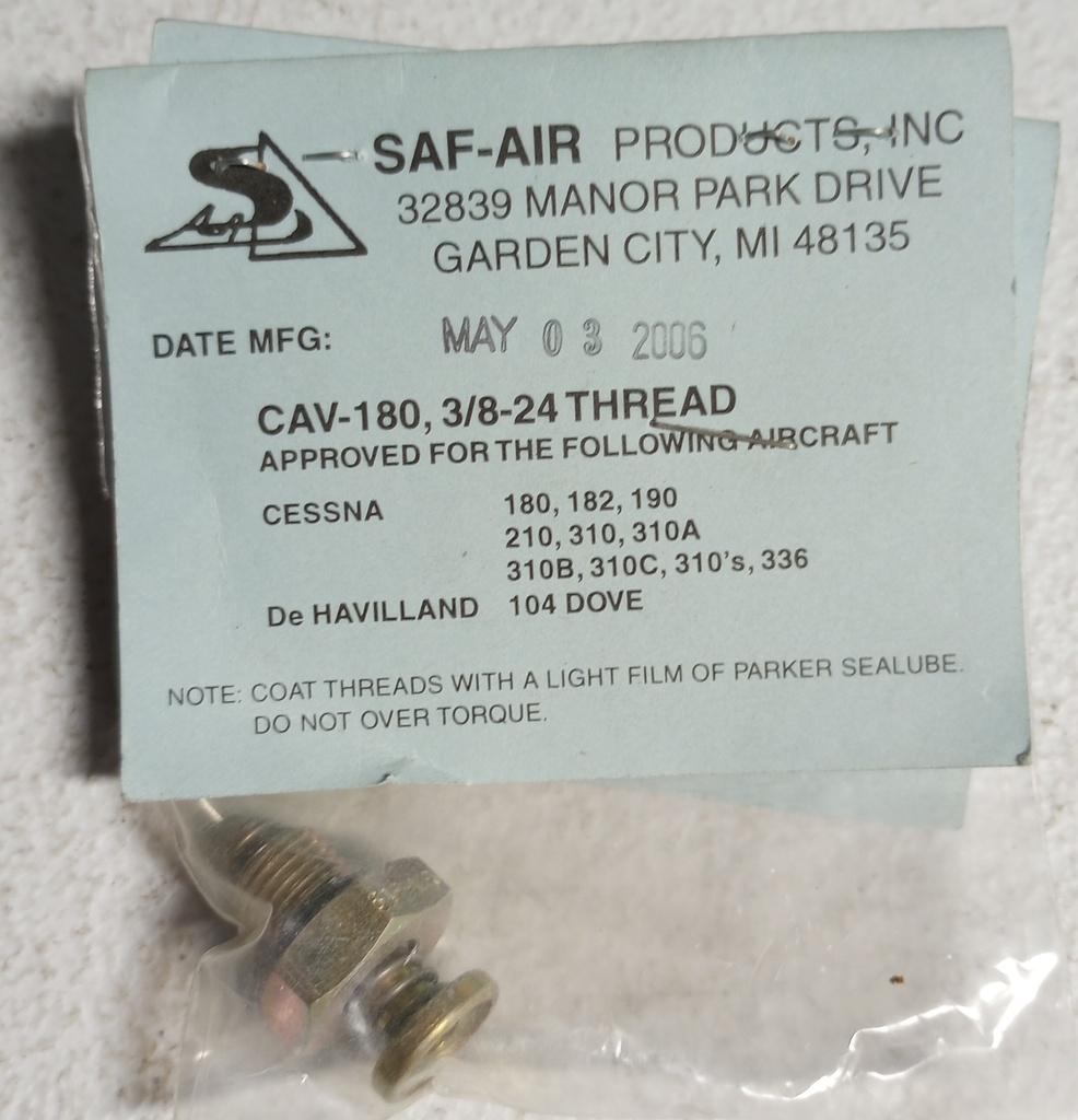 CAV-180