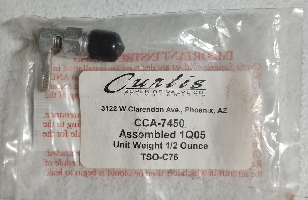 CCA-7450