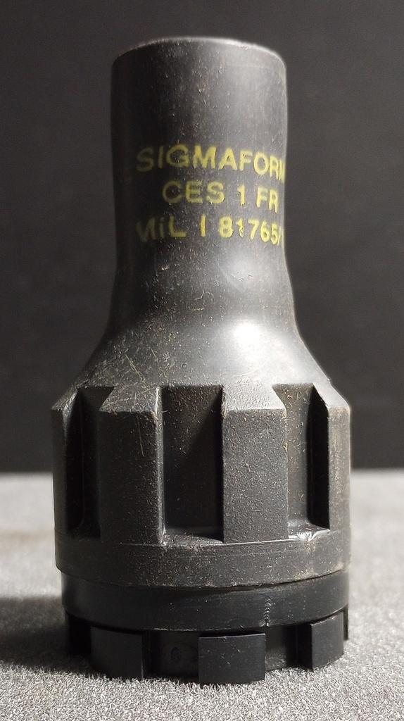 CES-1