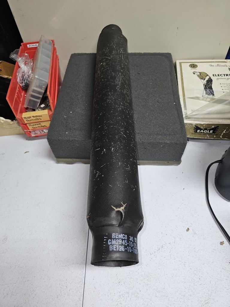 CM2945-10-25.0