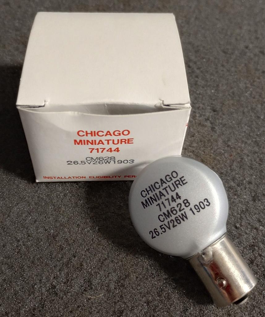 CM628