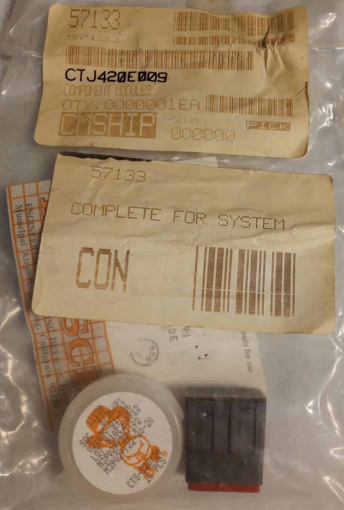 CTJ420E009