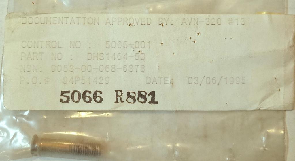 DHS1464-5D