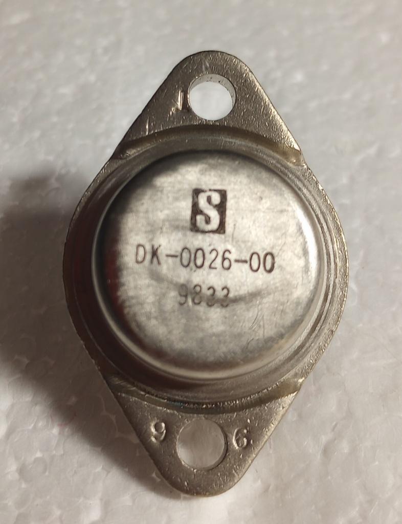 DK-0026-00
