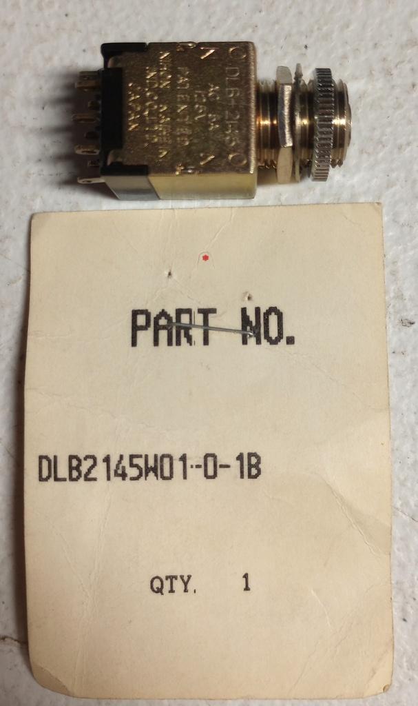 DLB2145W01-0-1B