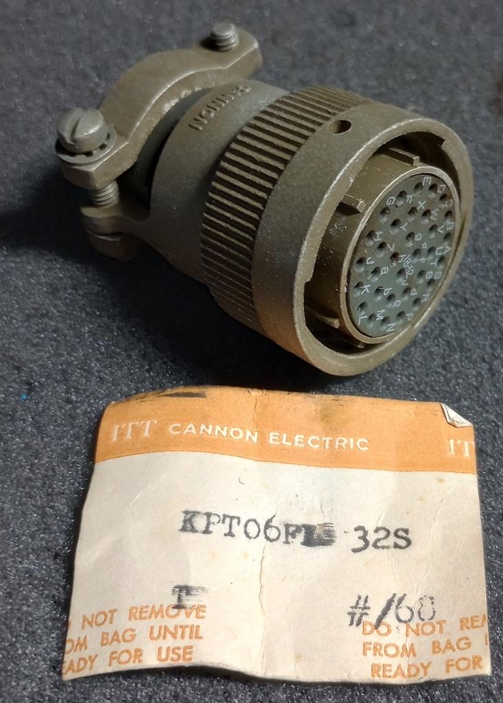 KPT06F13-32S