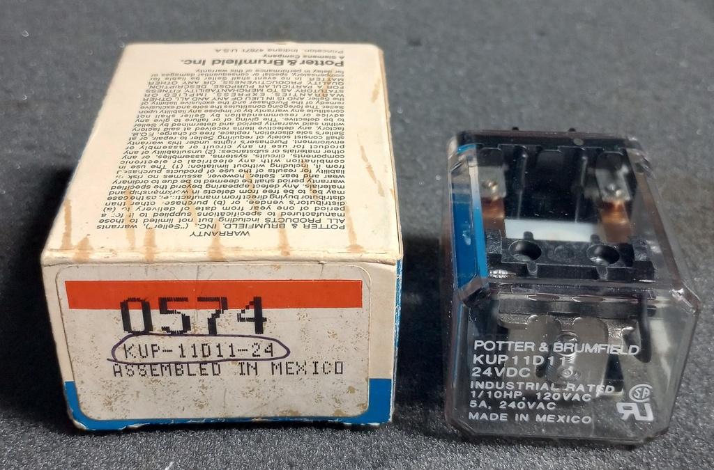 KUP-11D11-24