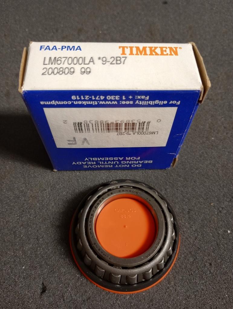 LM67000LA