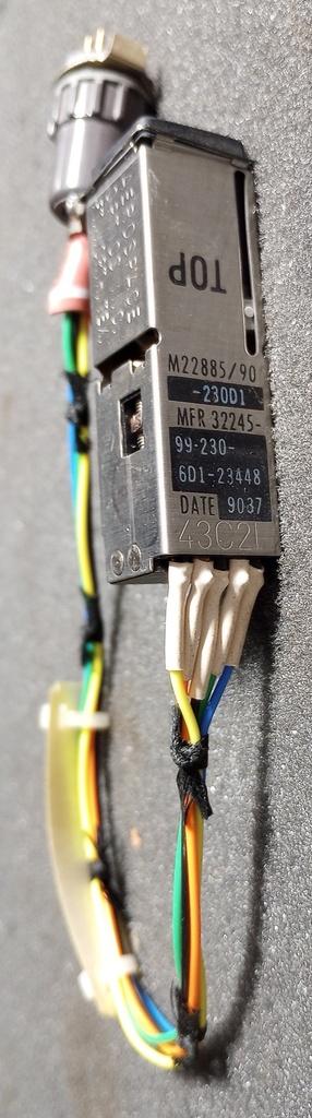M22885/90-230D1