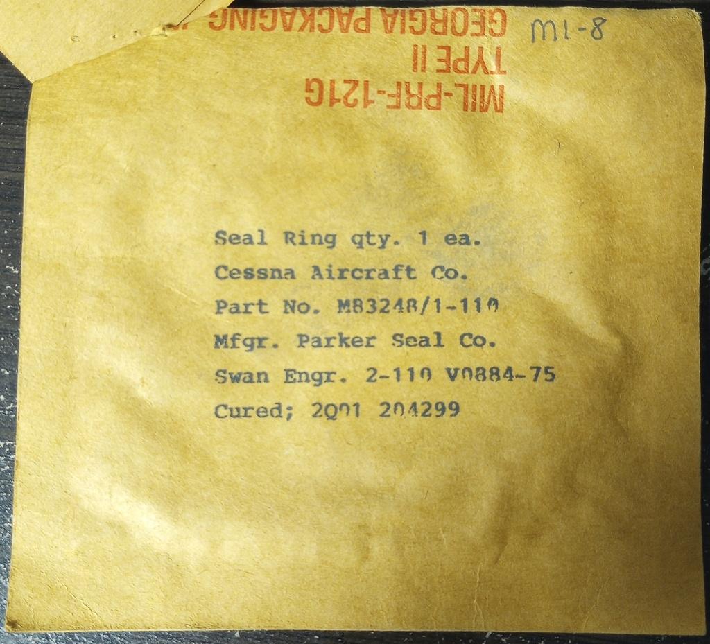 M83248/1-110