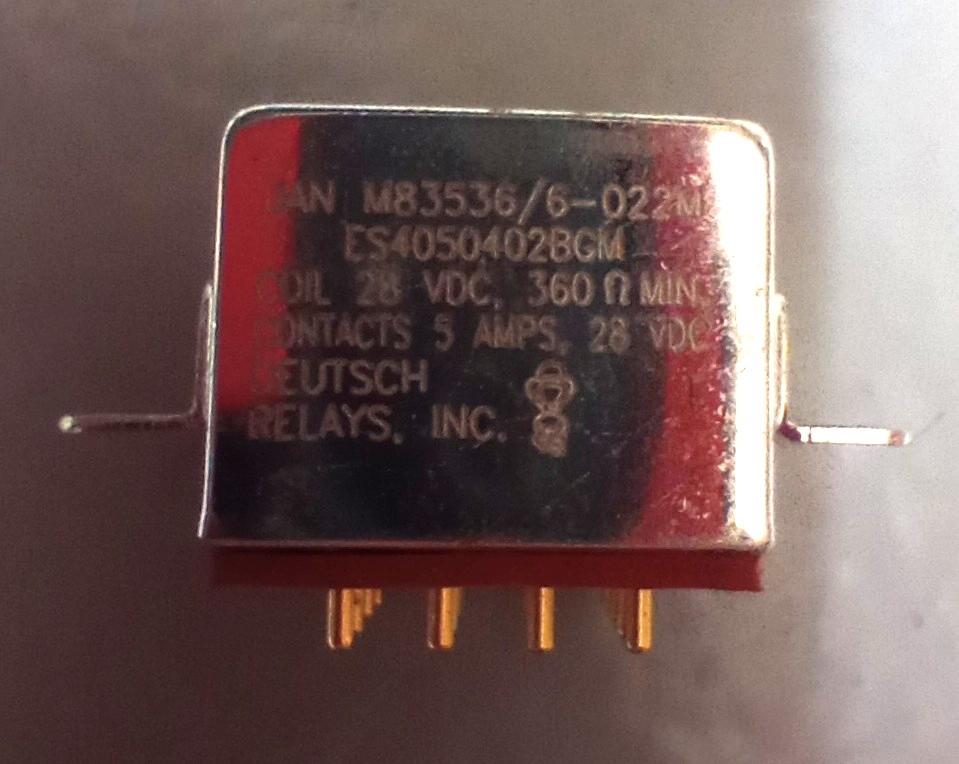 M83536/6-022M