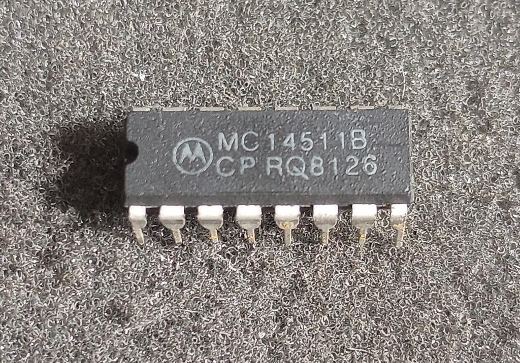 MC1411B