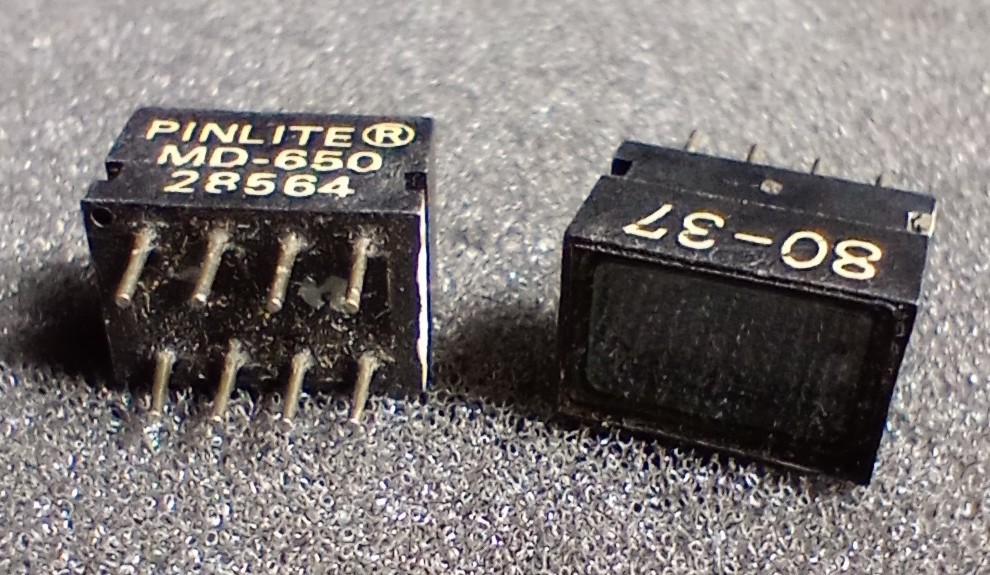 MD-650