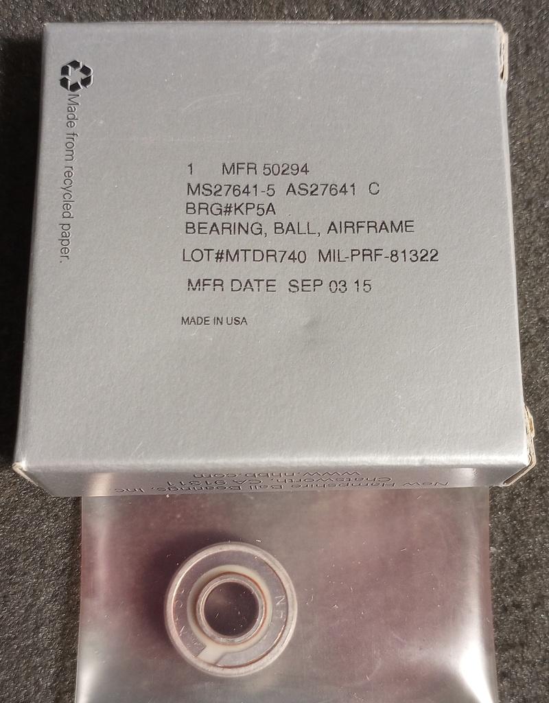 MS27641-5