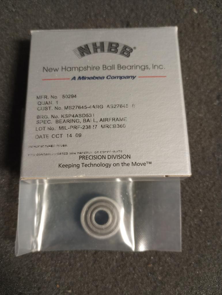 MS27645-4ARG