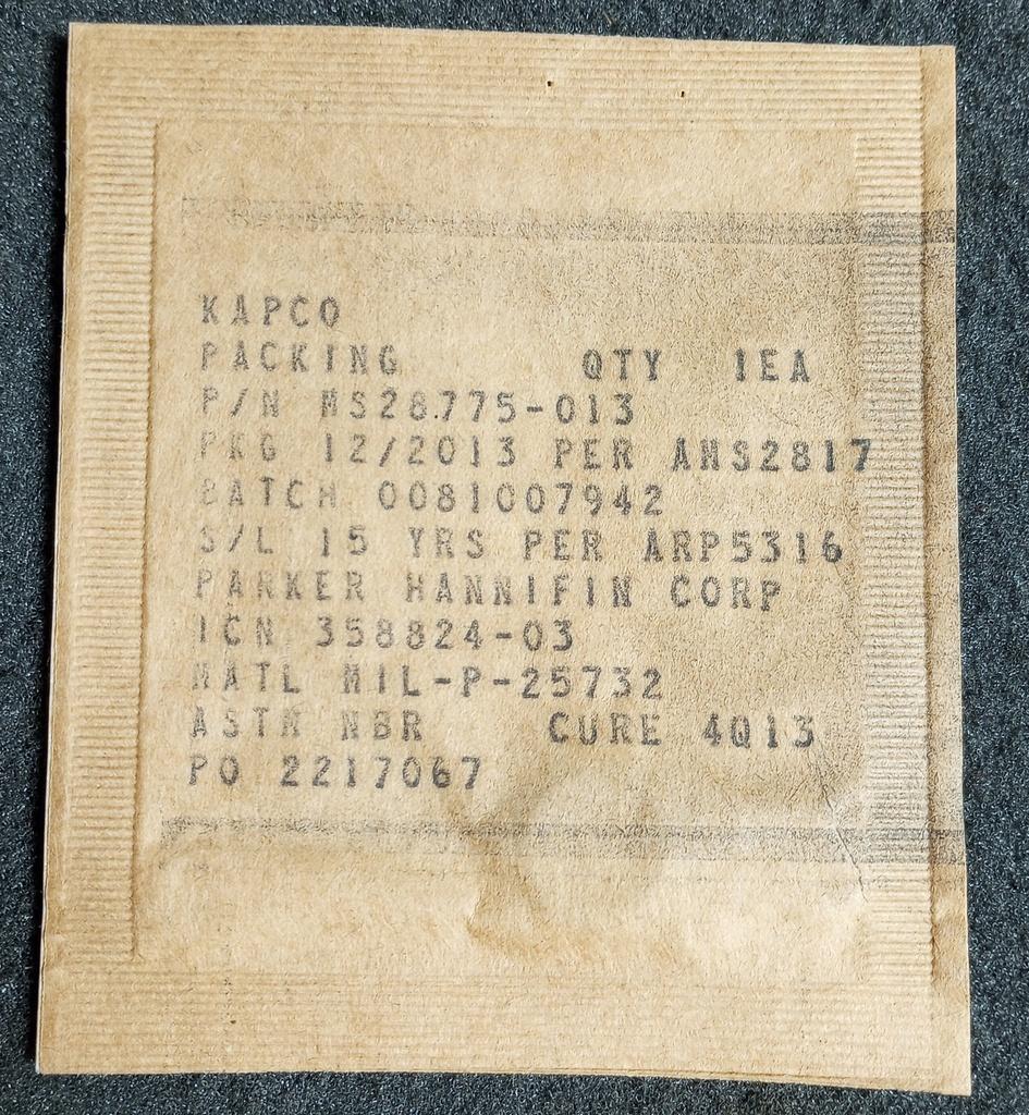 MS28775-013
