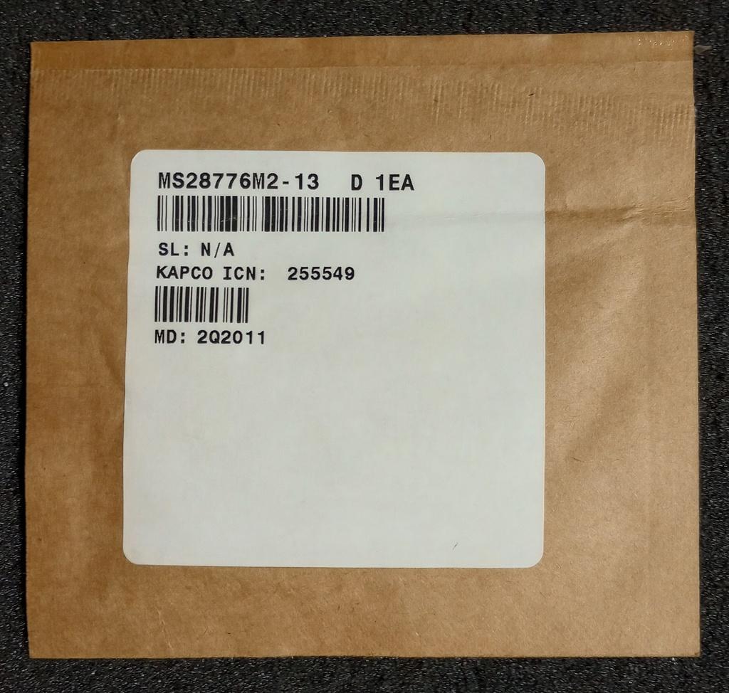 MS28776M2-13