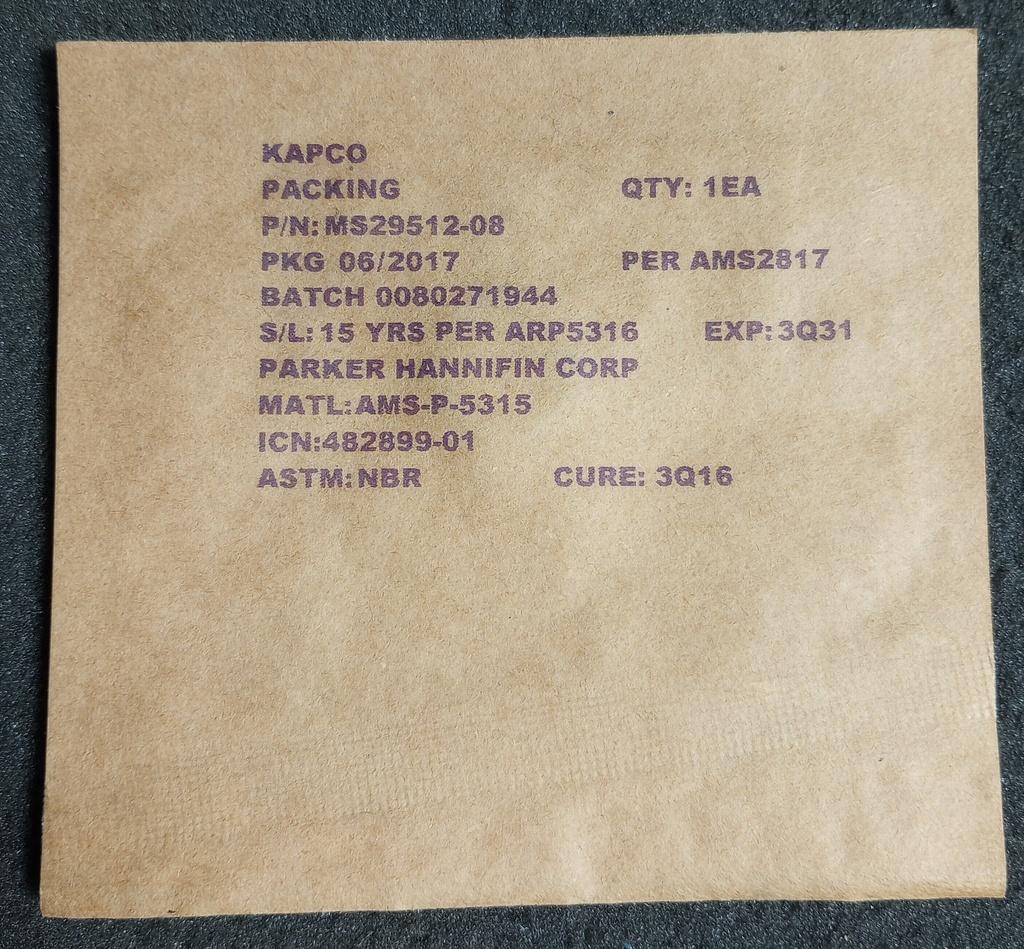 MS29512-08