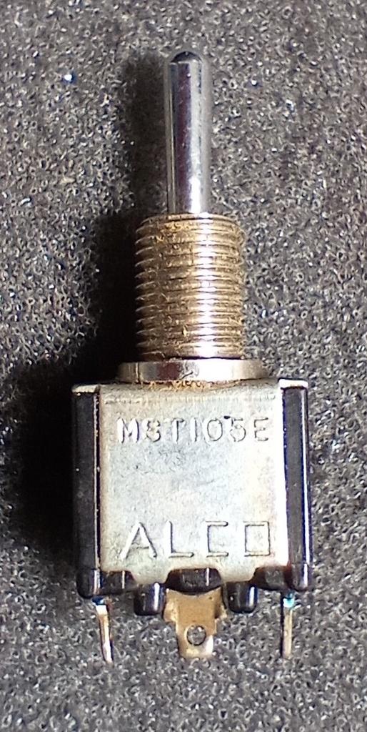 MST105E