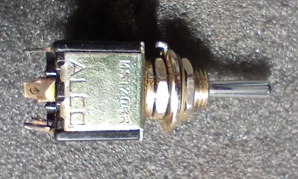 MST205R