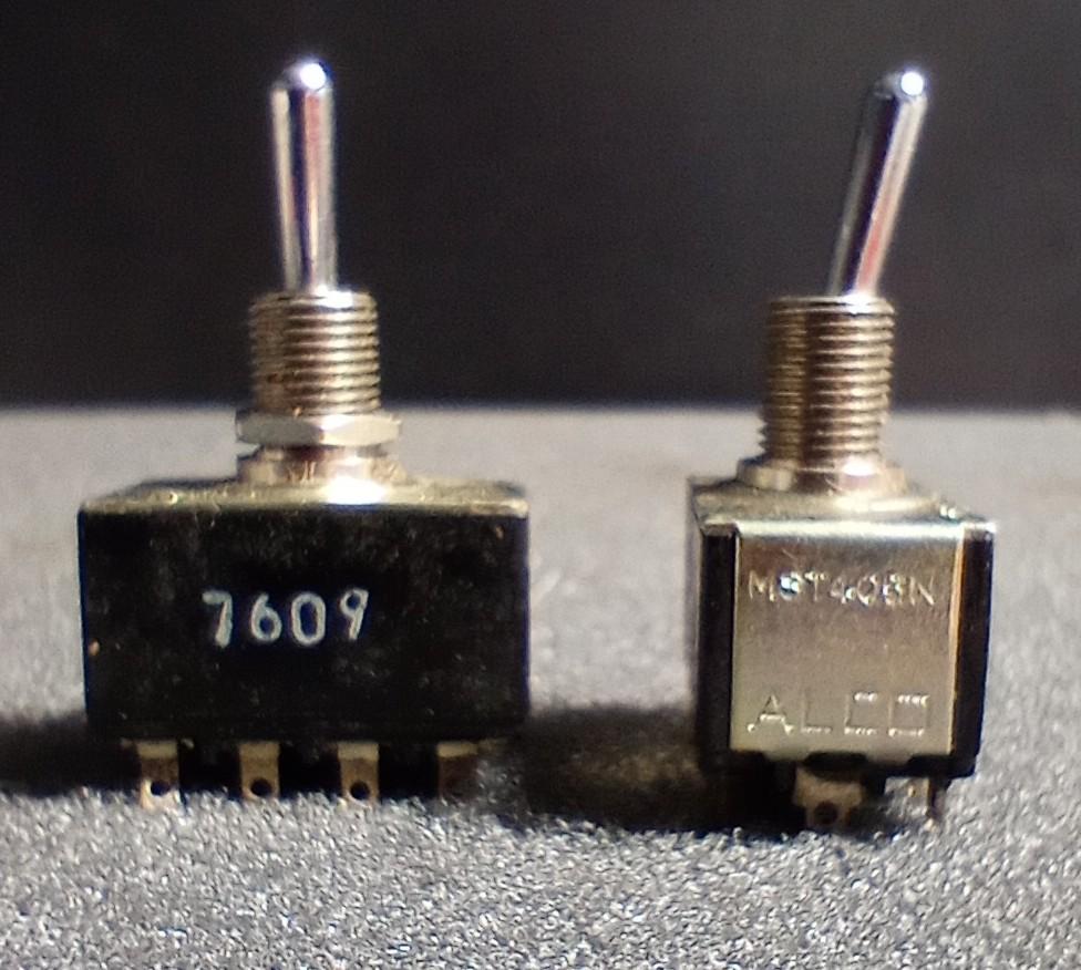 MST405N