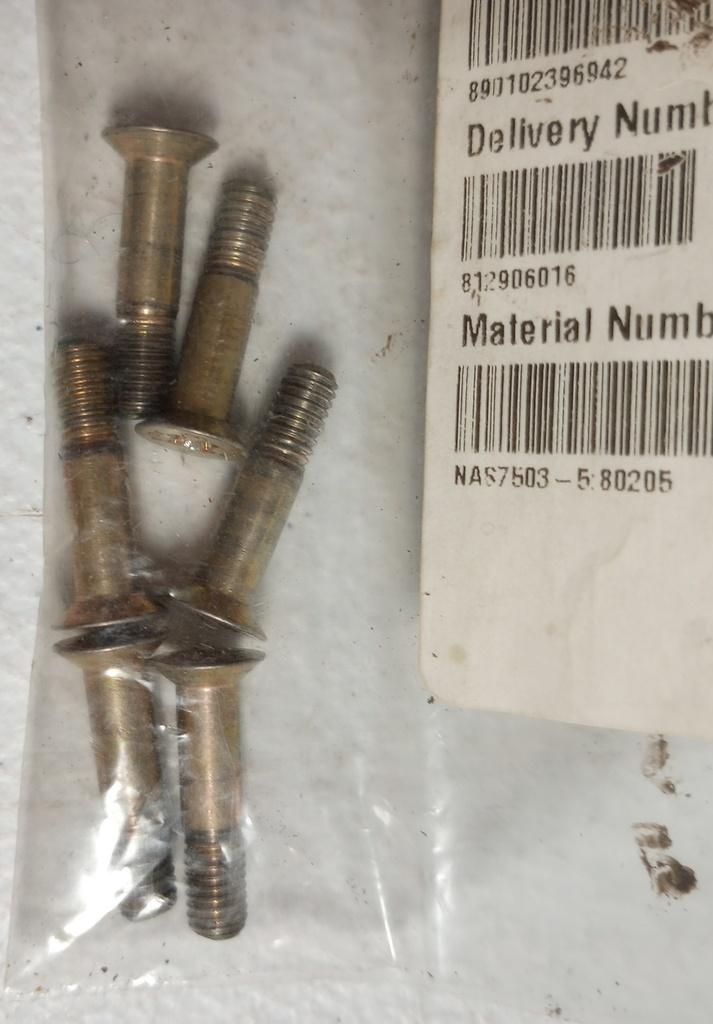 NAS7503-5