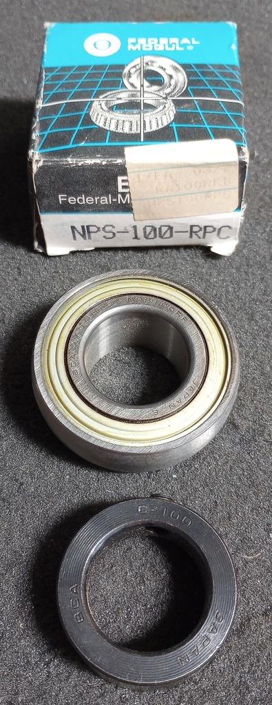 NPS-100-RPC